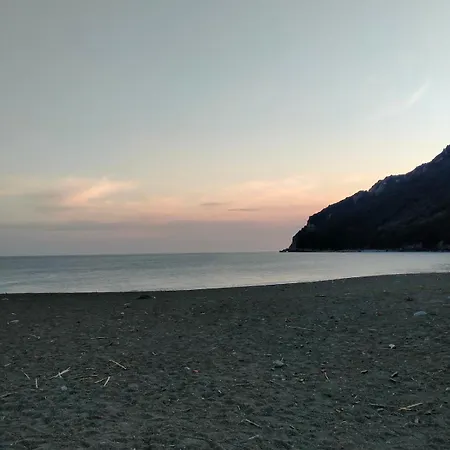 بيت للعطل Casa Blu Mare A Due Passi Dal Mare