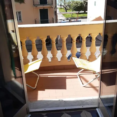 بيت للعطل Casa Blu Mare A Due Passi Dal Mare