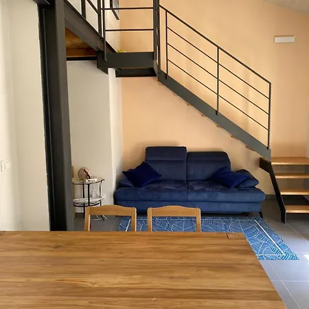 Casa Blu Mare A Due Passi Dal Mare *