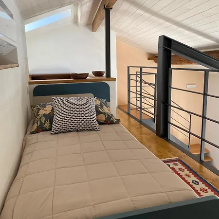 بيت للعطل Casa Blu Mare A Due Passi Dal Mare ريفا تريجوسو