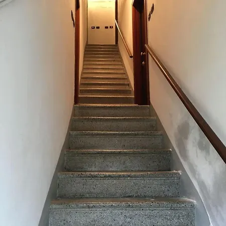 Casa Blu Mare A Due Passi Dal Mare *