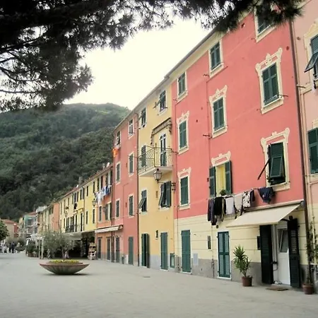 Casa Blu Mare A Due Passi Dal Mare *
