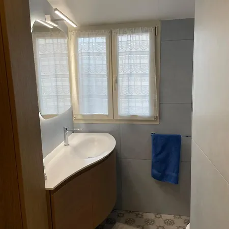 Casa Blu Mare A Due Passi Dal Mare