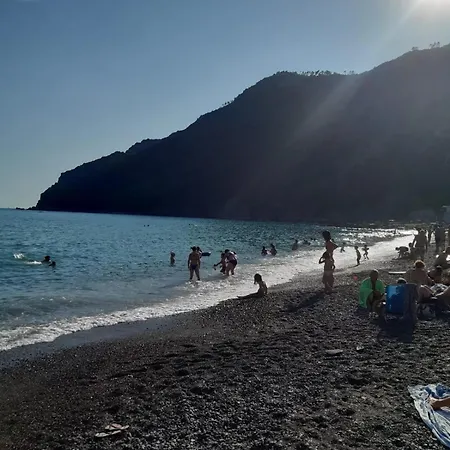 Casa Blu Mare A Due Passi Dal Mare