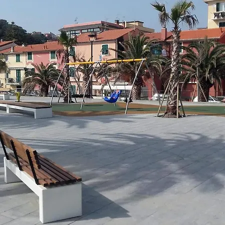 Casa Blu Mare A Due Passi Dal Mare *