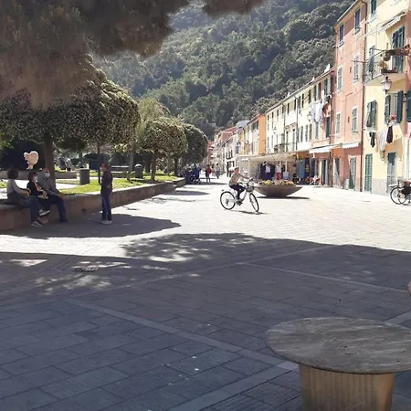 Casa Blu Mare A Due Passi Dal Mare *